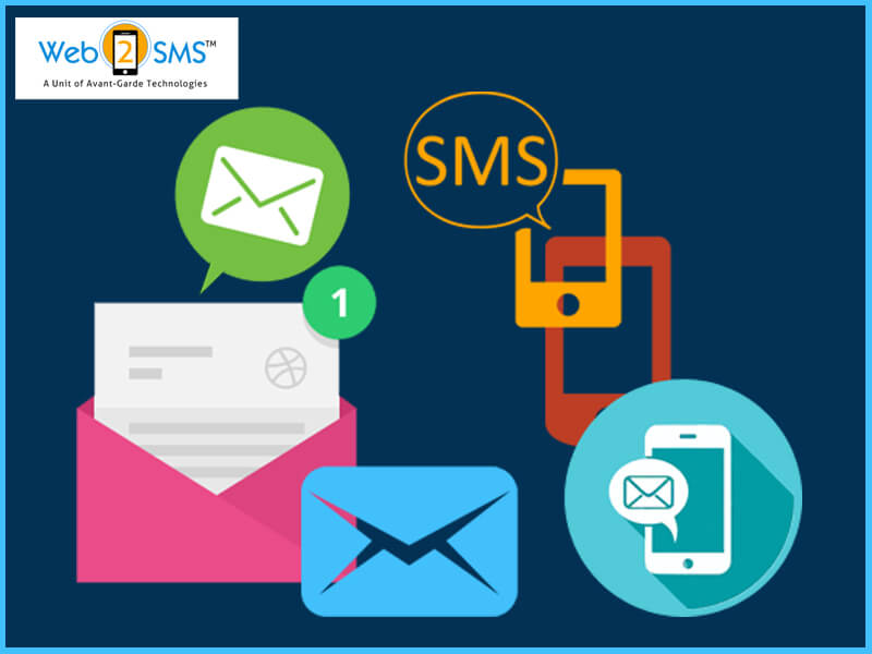 SMS Service provider in Kolkata
