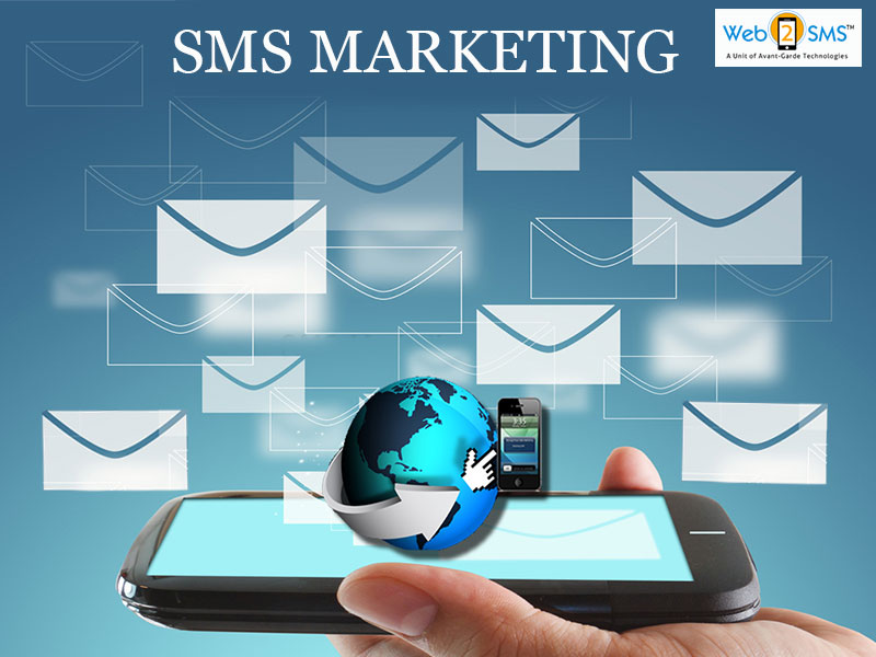 Bulk SMS