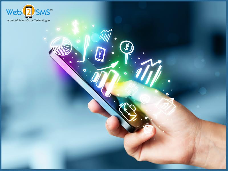 promotional sms in kolkata