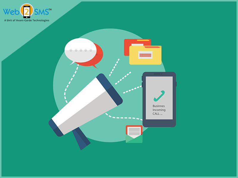 voice sms service in kolkata