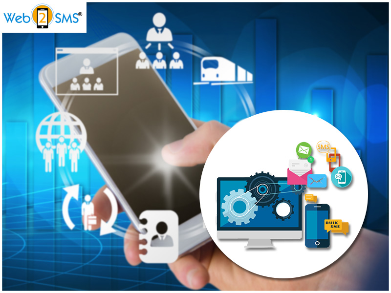 Bulk SMS Reseller & Transactional