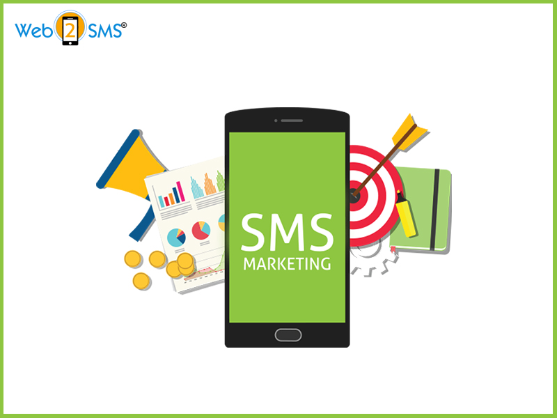 SMS Service provider