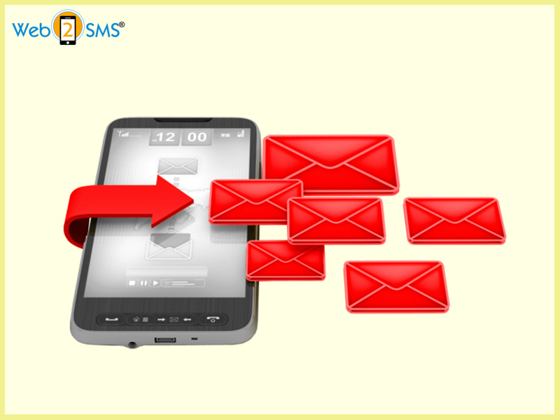 Upgrade your Business Presence with Bulk SMS Marketing