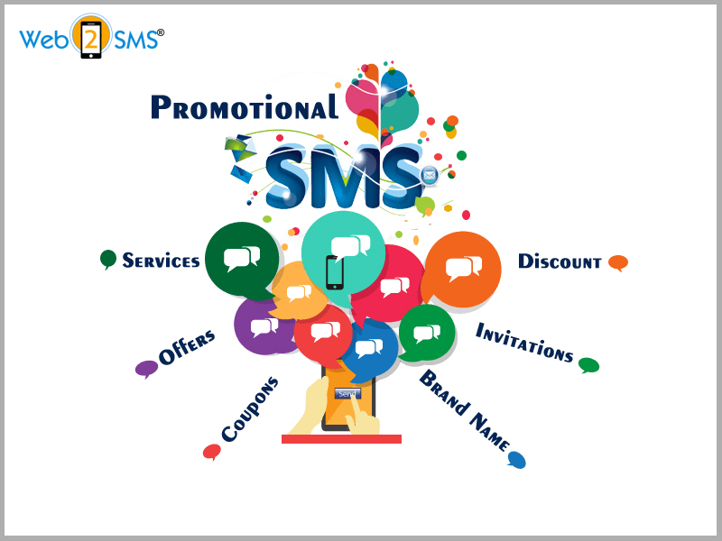 Advantages of Promotional SMS Services for the Companies