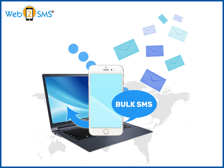 Why Bulk SMS Marketing Is Beneficial for Every Business