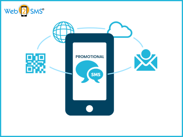 Relevance of Bulk SMS for Small Business Marketing