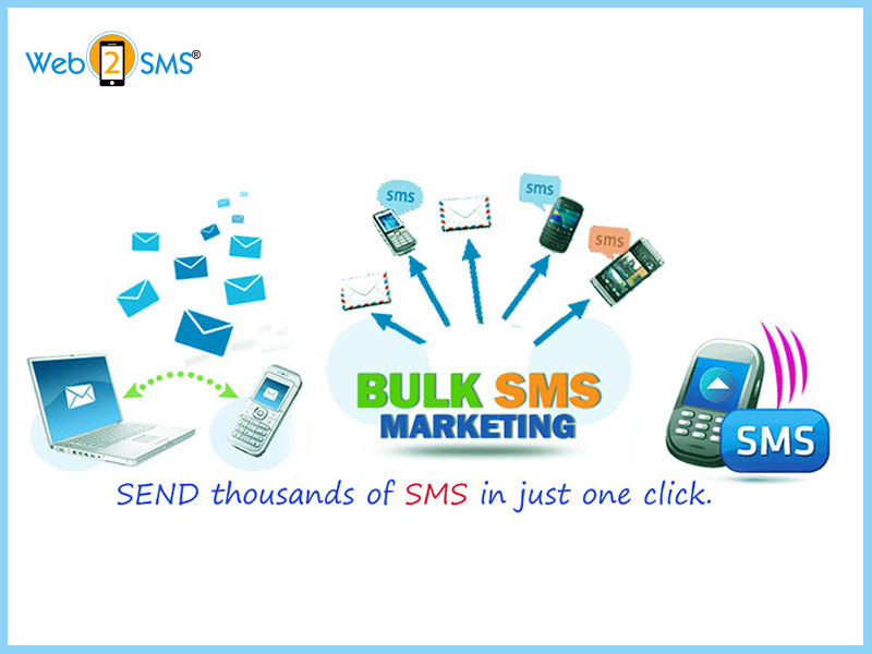 Explore the Ten Success Secrets of Bulk SMS Marketing