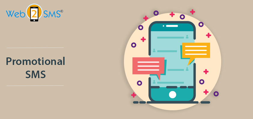 promotional SMS