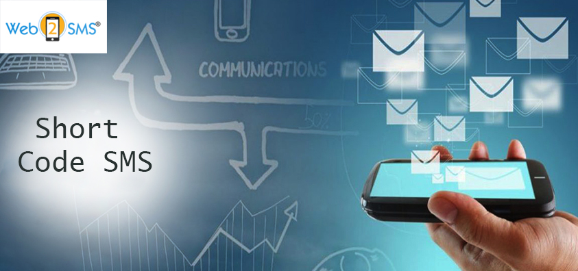 short code SMS in kolkata