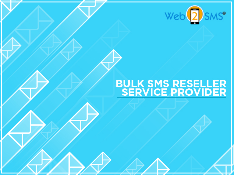 Bulk SMS Reseller Service Provider, SMS Service provider in Kolkata