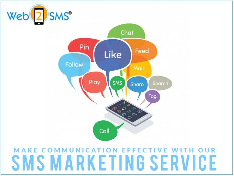 SMS Marketing in Kolkata , Voice SMS Service