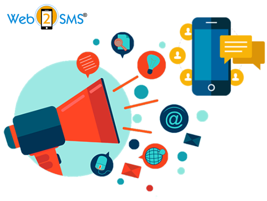 promotional SMS service 