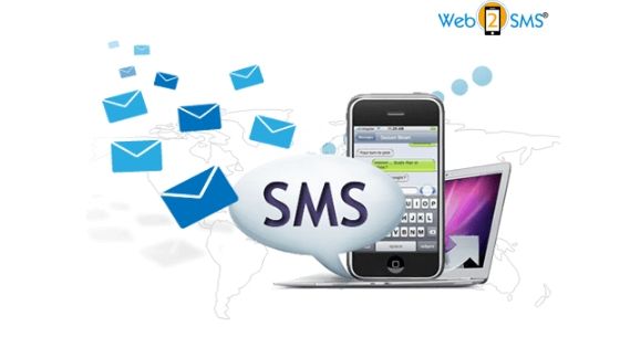 bulk sms marketing