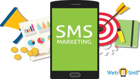 sms marketing 