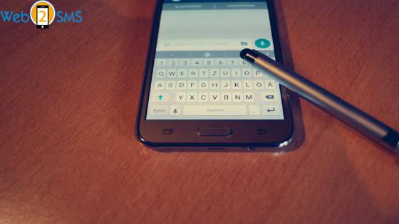 Whatsapp Marketing in india