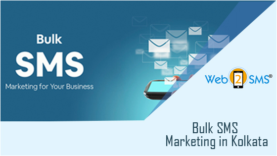 Bulk SMS Marketing in Kolkata