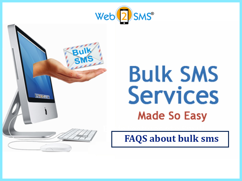 bulk sms