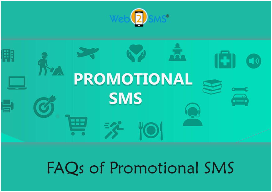 promotional sms