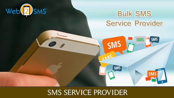 SMS marketing