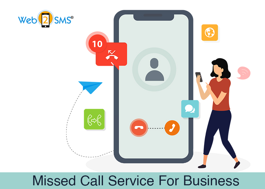 Missed Call Service
