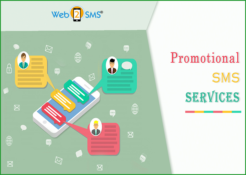 Promotional SMS