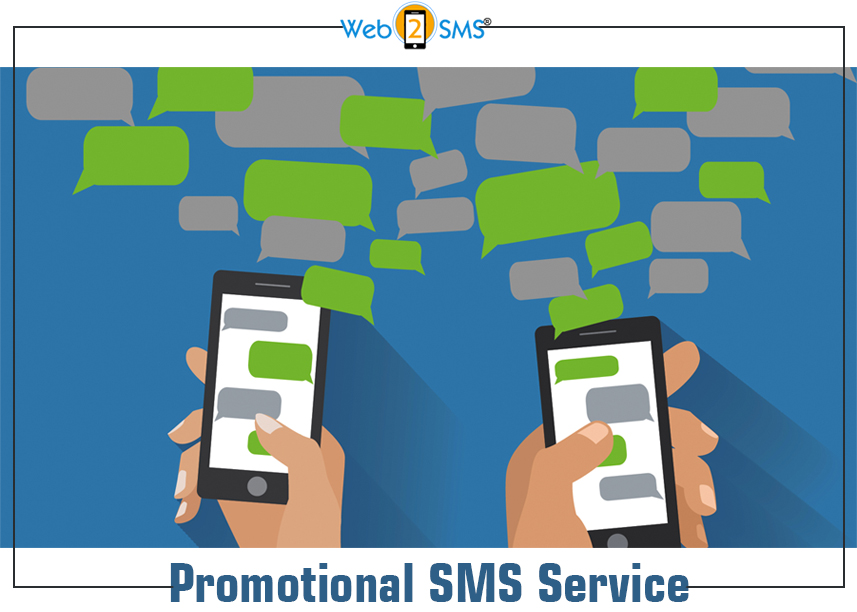 Promotional SMS
