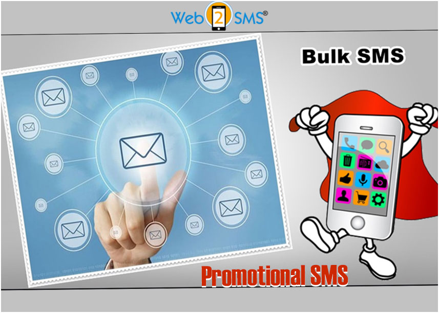Promotional SMS
