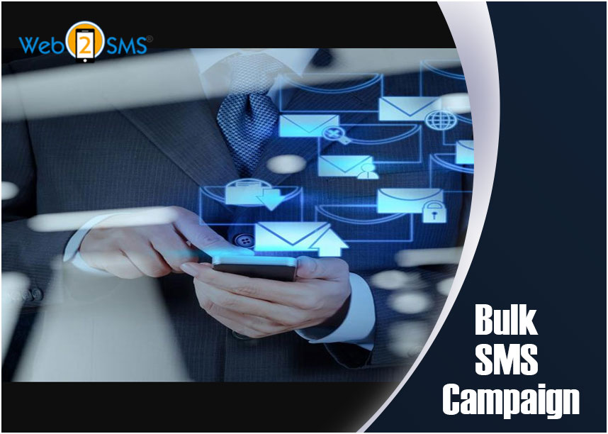 Bulk-SMS-Campaign