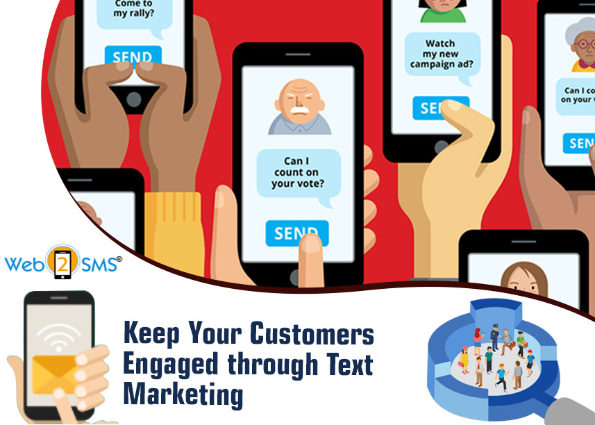 sms marketing