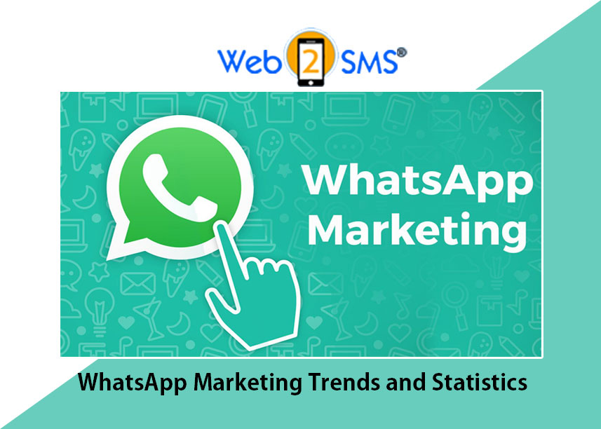 Whatsapp Marketing