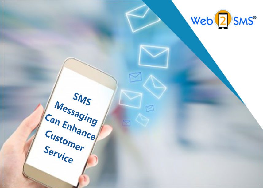 SMS Messaging for Customer Service