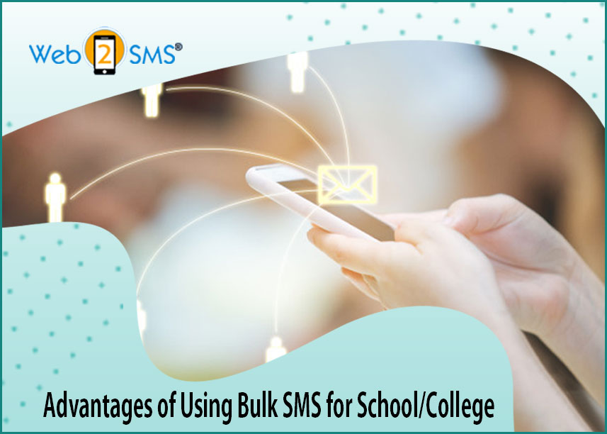 Benifits of bulk Sms