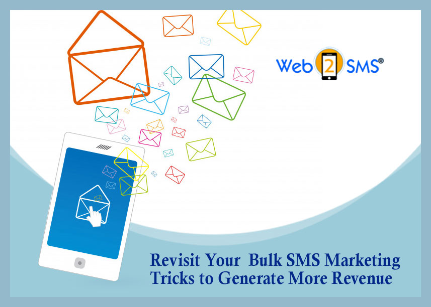 Bulk Sms Marketing tricks
