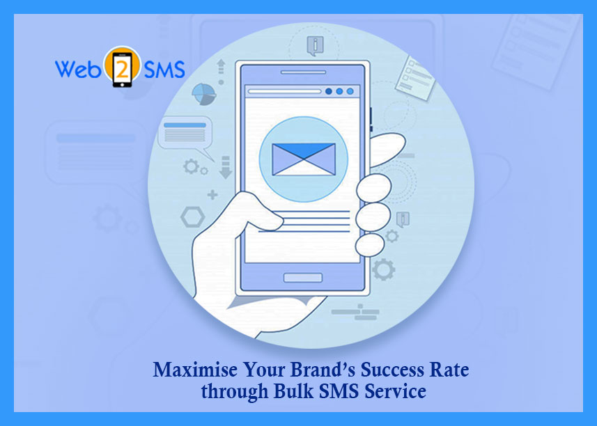 bulk sms service