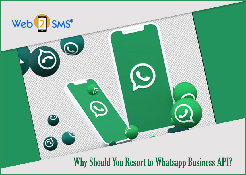 Whatsapp business