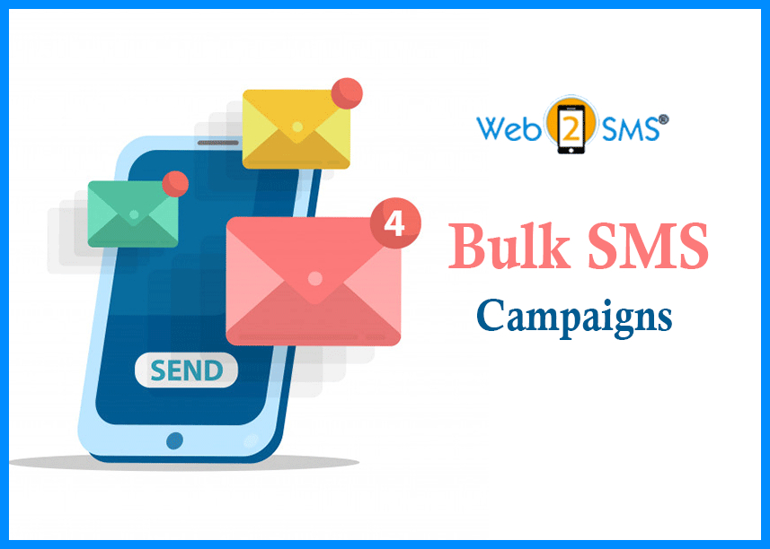 SMS Marketing