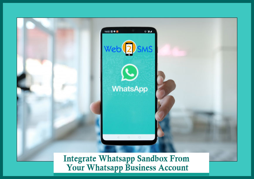 Whatsapp business