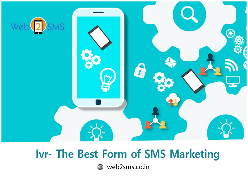 sms service provider