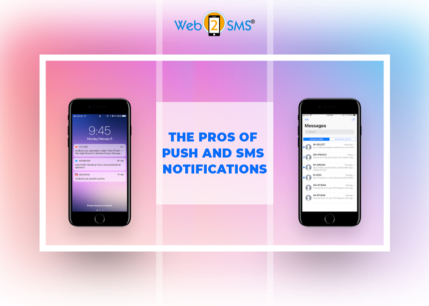 bulk sms service- web2sms