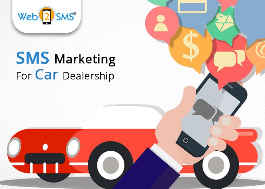 sms service provider