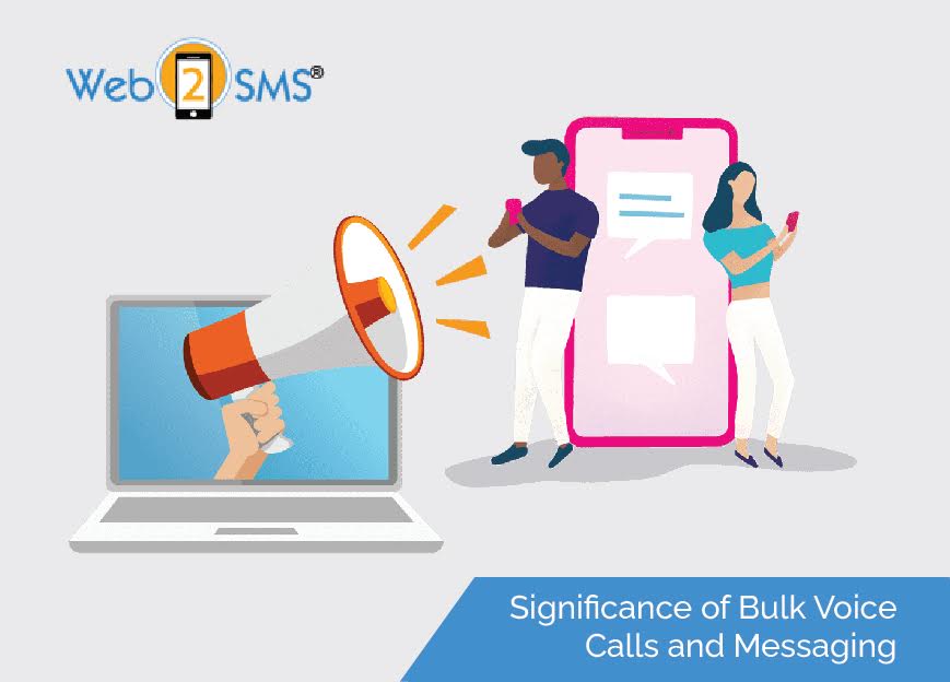 voice sms service in kolkata