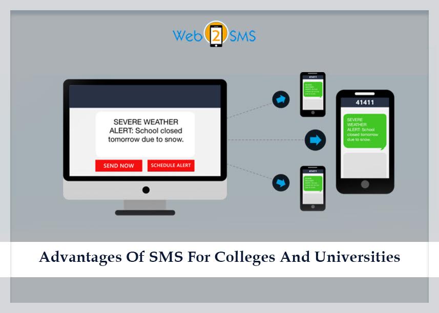 bulk sms service provider in India