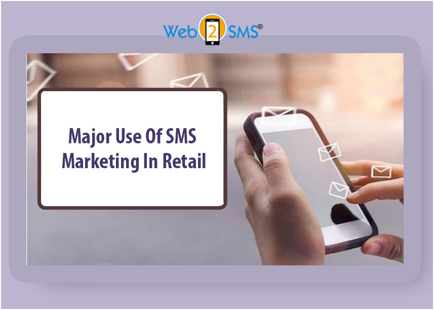 sms marketing