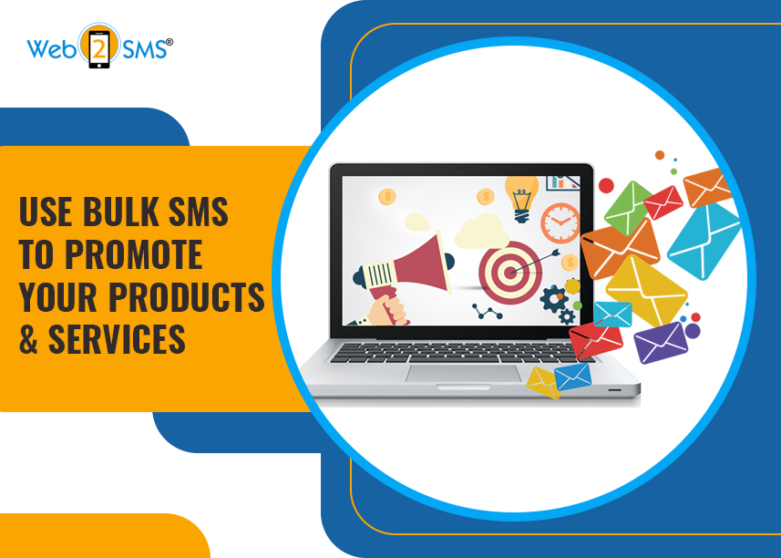bulk sms service