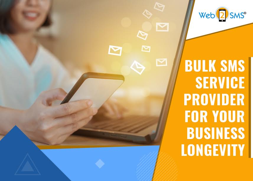 sms service provider