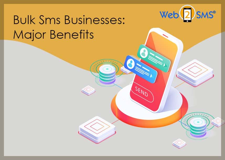 bulk promotional sms service