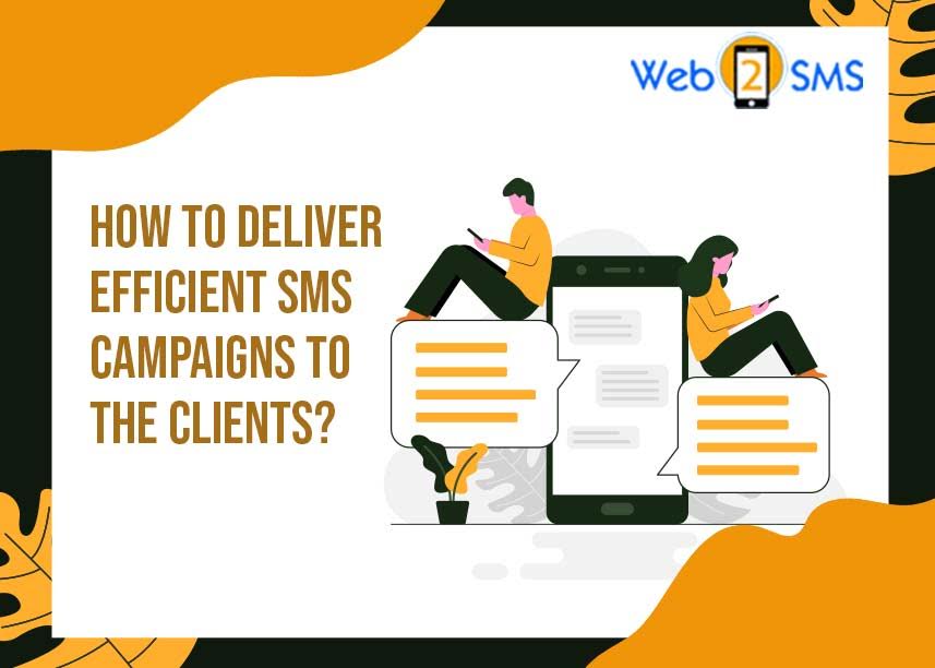 bulk SMS service provider