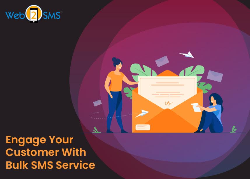 bulk sms service