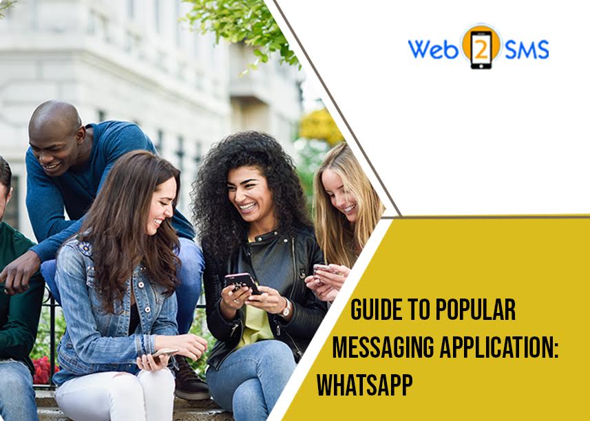 whatsapp marketing services