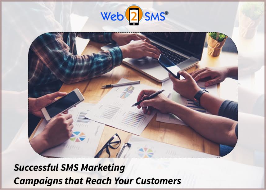 bulk sms marketing